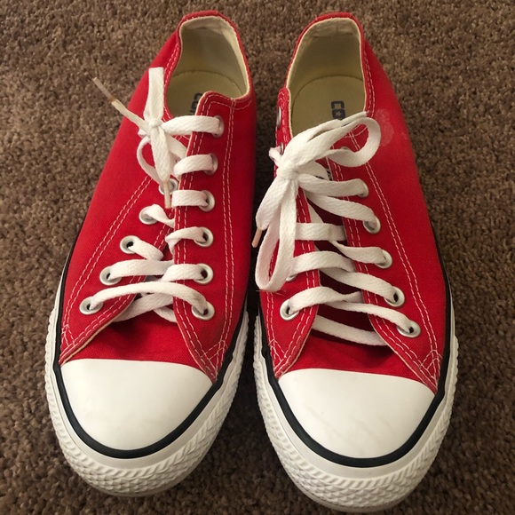 Converse Shoes - Convers